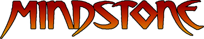 Mini-Putt logo for ZX Spectrum